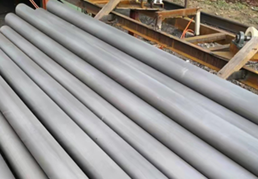 大连抛丸加工：工业表面处理的工艺