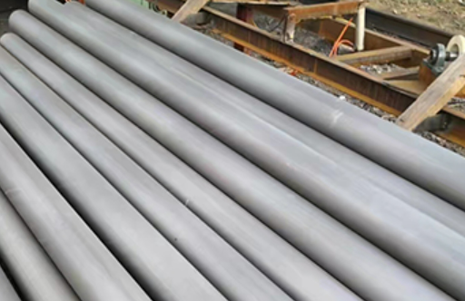 大连抛丸加工：工业制造的表面处理