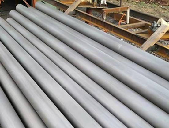 大连抛丸加工：赋能工件提质